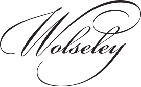 Wolseley Wines